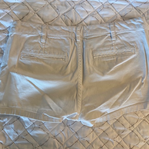 Express shorts - Picture 2 of 2